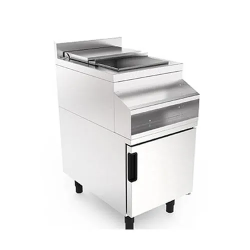 Módulo Bar com Cuba Isotérmica