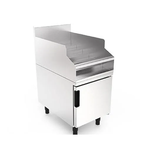 Módulo Bar Expositor de Garrafas