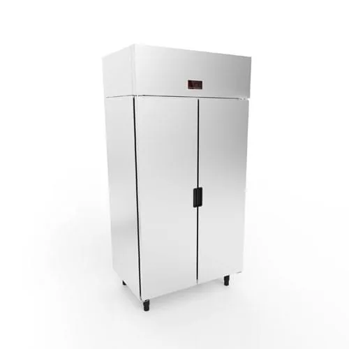 Minicâmara Congelada