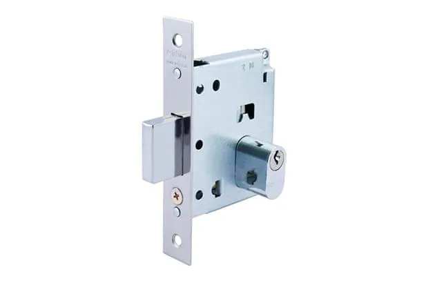 Fechadura Auxiliar – Trinco Convencional