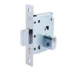 Fechadura Auxiliar – Trinco Convencional