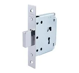 Fechadura Auxiliar – Trinco Convencional