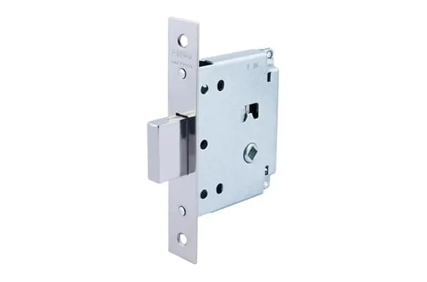 Fechadura Auxiliar – Trinco Convencional