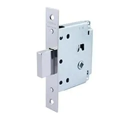 Fechadura Auxiliar – Trinco Convencional