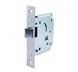 Fechadura Auxiliar – Trinco Convencional