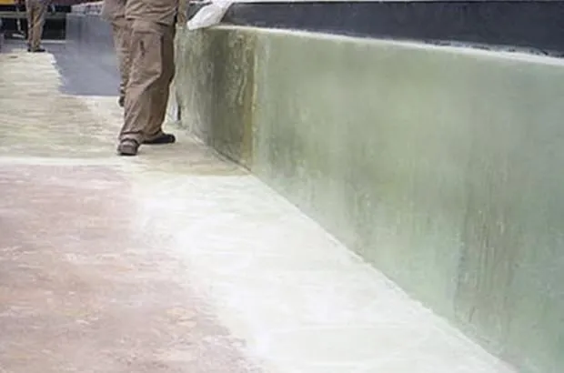 Proteção Anticorrosiva