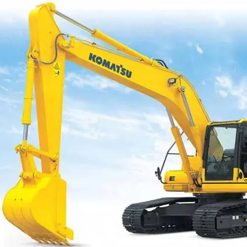 Escavadeira Hidráulica HB205-1 | Ficha Técnica, Catálogo e Mais