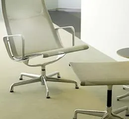 Eames Aluminium