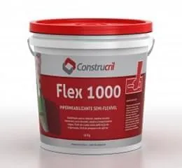 Impermeabilizante Flex 1000 