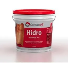 Construcril Hidro