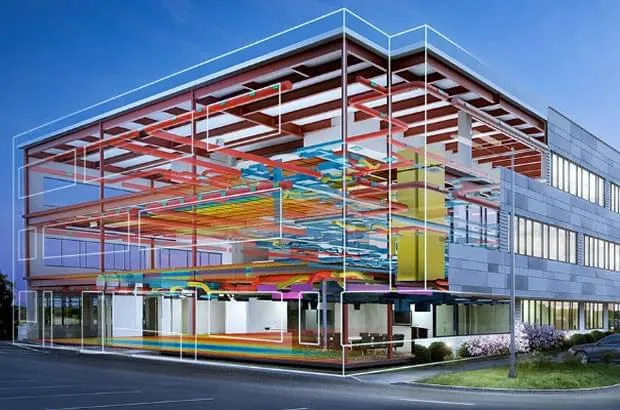 Revit Architecture | Ficha Técnica, Catálogo e Mais