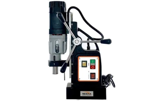 めい Furadeira com Base Magnética – CTYP 60 | Ficha Técnica, Catálogo e