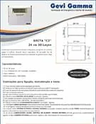 Download de catálogo