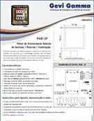 Download de catálogo