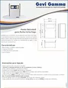 Download de catálogo