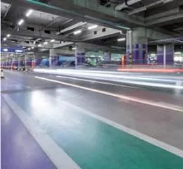 Impermeabilizante Líquido Icopark