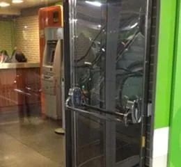 Portas Corta-fogo