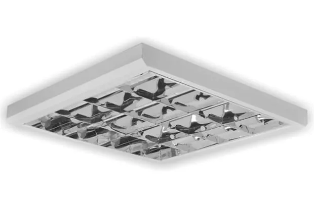 Luminária de Sobrepor LWX