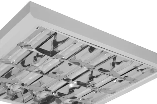 Luminária de Sobrepor LWX