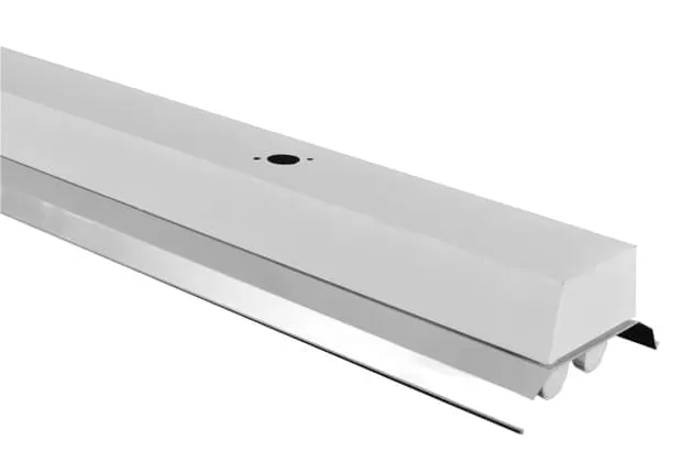 Luminária de Sobrepor Industrial