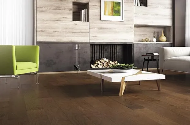 Essência Copaíba Walnut