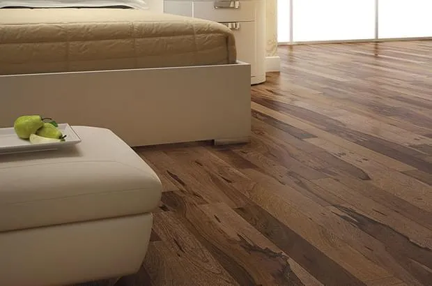 Essência Guajuvira Cacau