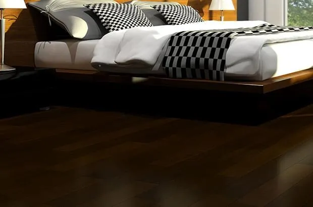 Essência Sucupira Escura