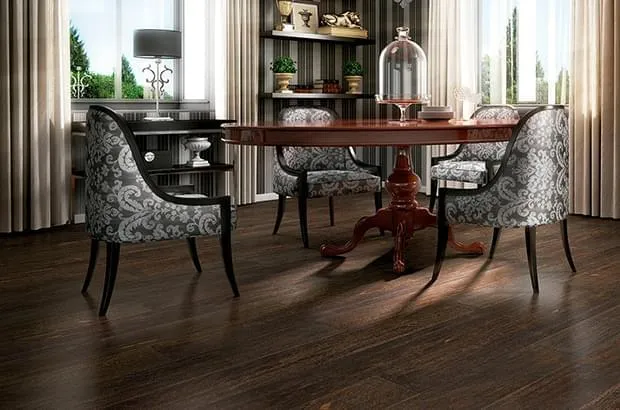 Essência Angelim Durango