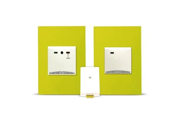 Detector de Água – Simon 27 Play