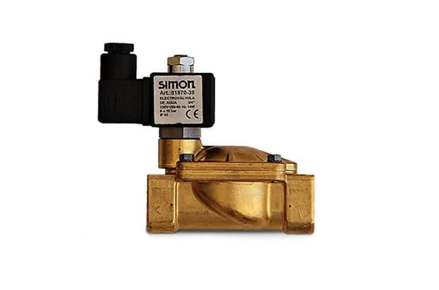 Detector de Água – Simon 27 Play