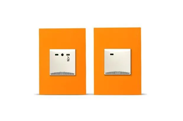 Detector de Gás – Simon 27 Play