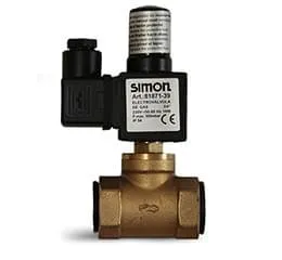 Detector de Gás – Simon 27 Play