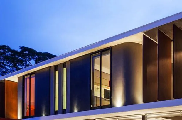 Aço Cortén Naturacor