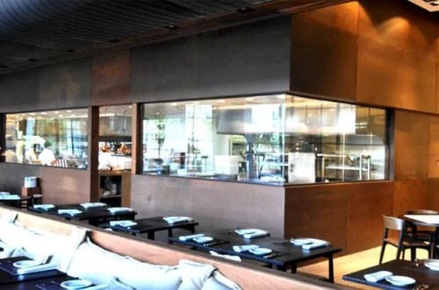 Aço Cortén Naturacor