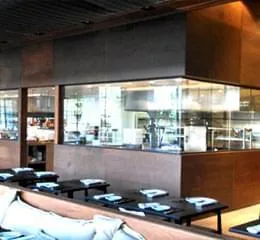 Aço Cortén Naturacor