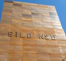 Aço Cortén Naturacor