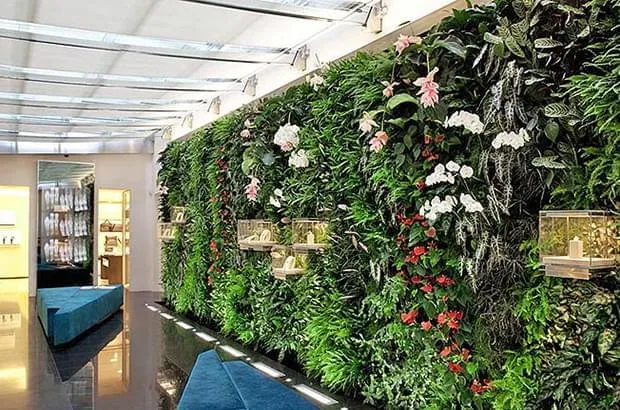 Jardim Vertical
