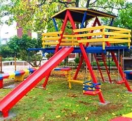 Playground Especial