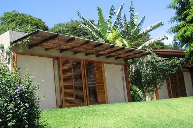 Estrutura Metálica – Coberturas