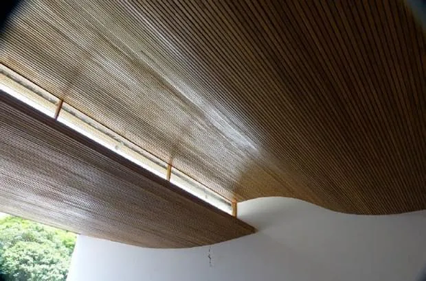 Estrutura Metálica – Coberturas