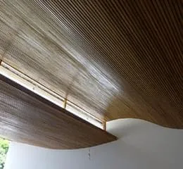 Estrutura Metálica – Coberturas