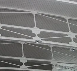 Estrutura Metálica – Coberturas