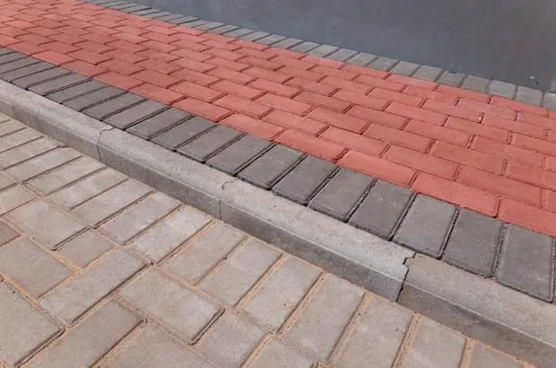Miniguia – Pavimenti