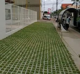 Pisograma Bela Vista