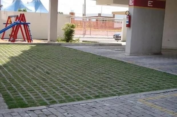 Pisograma Bela Vista