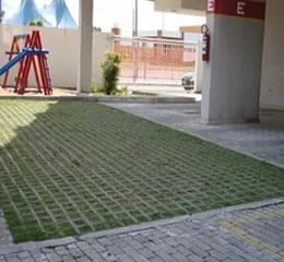 Pisograma Bela Vista