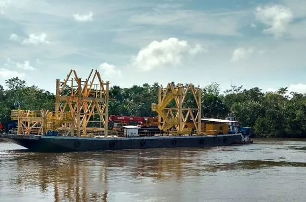 Projetos em Estruturas Metálicas 