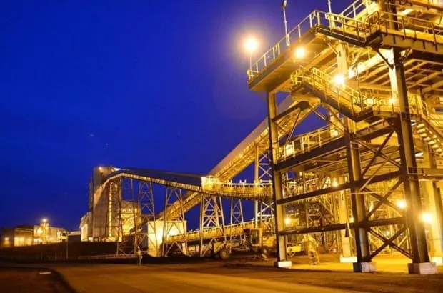 Projetos em Estruturas Metálicas 