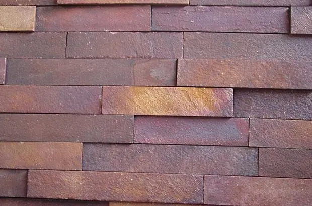 Pedra Corten