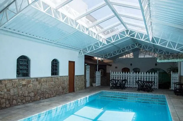 Telha Termoacústica – Enkoberta